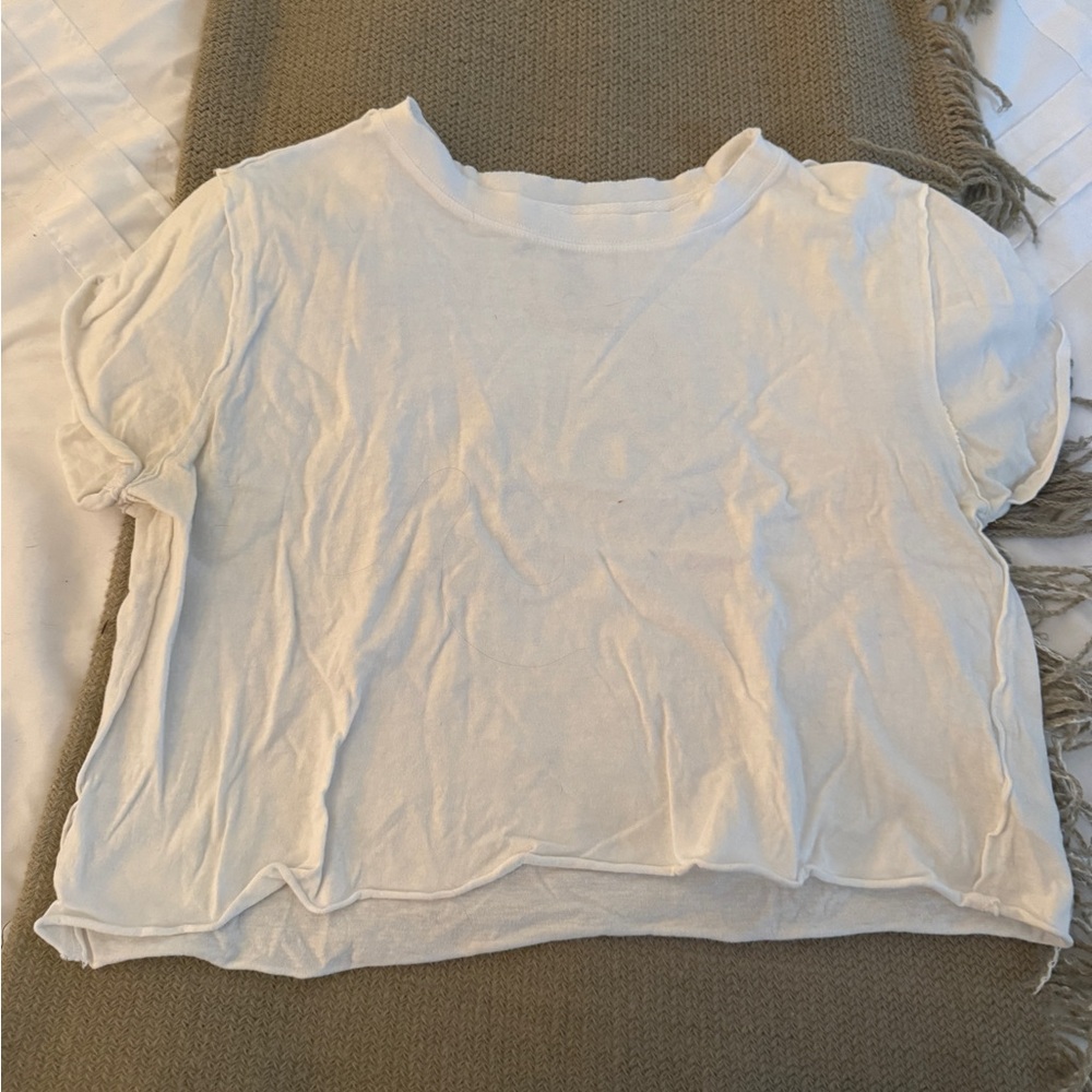 Free People We The Free The Perfect Tee
